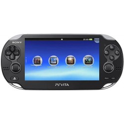 RIPARAZIONE PS VITA