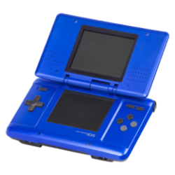 RIPARAZIONE NINTENDO DS