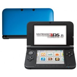 RIPARAZIONE NINTENDO 3DS XL