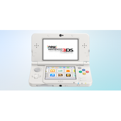 RIPARAZIONE NINTENDO 3DS