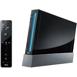 RIPARAZIONE NINTENDO WII