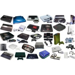 RIPARAZIONE CONSOLE RETROGAMES