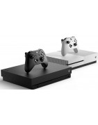 XBOX ONE (S)