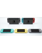 NINTENDO SWITCH (LITE)