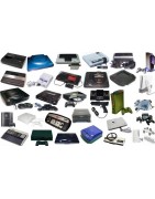 Console RetroGames